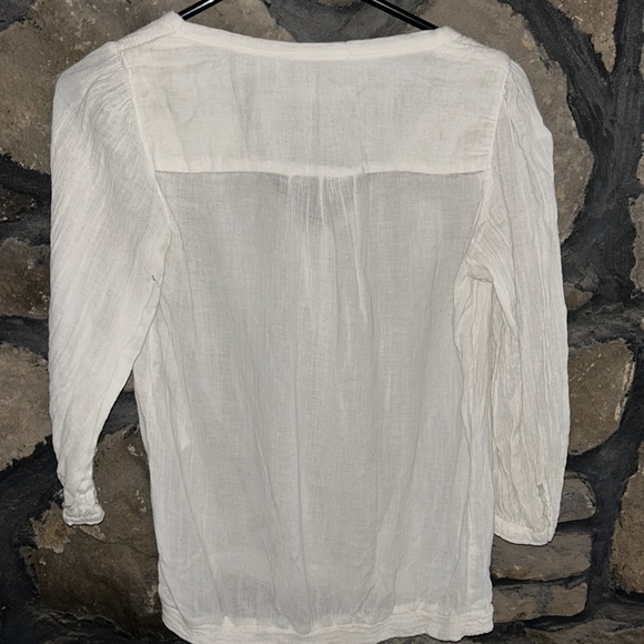 Blouse - Picture 2 of 2